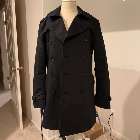Banana Republic Other - Lined banana republic trench